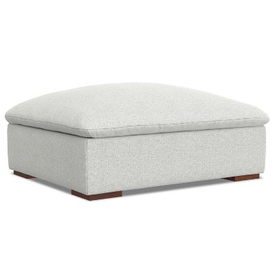 Jasmine Ottoman : Target