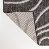 JONATHAN Y Nolan Modern Coastal Organic Shapes Indoor/Outdoor Area Rug - 4 of 4