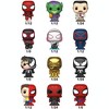 Funko - Funko Bitty POP! Singles: Spider-Man (One Random Bitty POP! Per Transaction) - 2 of 2