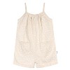 Gerber Baby Girls Toddler Sleeveless Romper Jumpsuit - 3 of 4