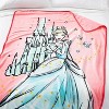 Disney Princess Midnight Dreams Kids' Throw - 2 of 4