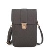 Collection Ulla Signature XL Phone Handbag Wallet Crossbody by Mia K - 2 of 4