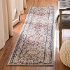 Madison MAD468 Power Loomed Indoor Rug - Safavieh - 2 of 4