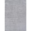 Haze Solid Low-Pile Indoor Area Rug - JONATHAN Y - 2 of 4