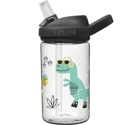camelbak dinosaur bottle