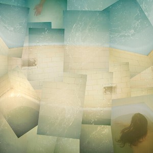 Nina Ryser - Water Giants (Vinyl) - 1 of 1