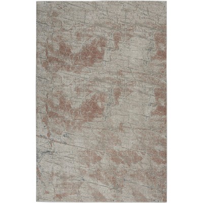 Nourison Rustic Textures Indoor Area Rug