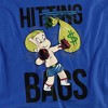 Richie Rich Make It Rain Adult T-Shirt - 2 of 4
