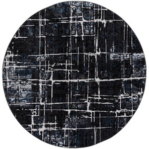 Mila MIL292 Power Loomed Indoor Rugs - Safavieh - 1 of 3