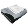 Warner Bros. Nightmare on Elm Street His Claws Silk Touch Throw Blanket 50x60 Inches - 4 of 4