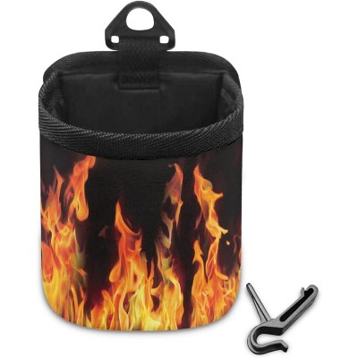 TruAIR Fire Pattern Air Vent Storage Box