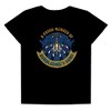 Harry Potter A Proud Member Of Dumbledore'S Army Women's Loose T-Shirt - 4 of 4