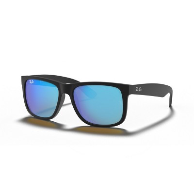 Ray-Ban RB4165 54mm Justin Man Square Sunglasses