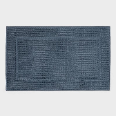 21"x34" Spa Plush Bath Mat - Threshold™