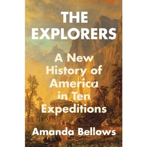 The Explorers - by Amanda Bellows - 1 of 1