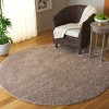 Penelope Shag PNL500 Indoor Rugs - Safavieh - 2 of 3
