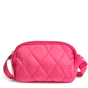 Vera Bradley Women's Outlet Ultralight Mini Belt Bag - 1 of 2