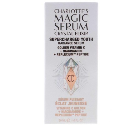 Charlotte Tilbury Charlotte's Magic Serum with Vitamin C, 1 oz