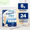 Ensure Nutrition Protein Powder - Vanilla - 14.1oz - 4 of 4