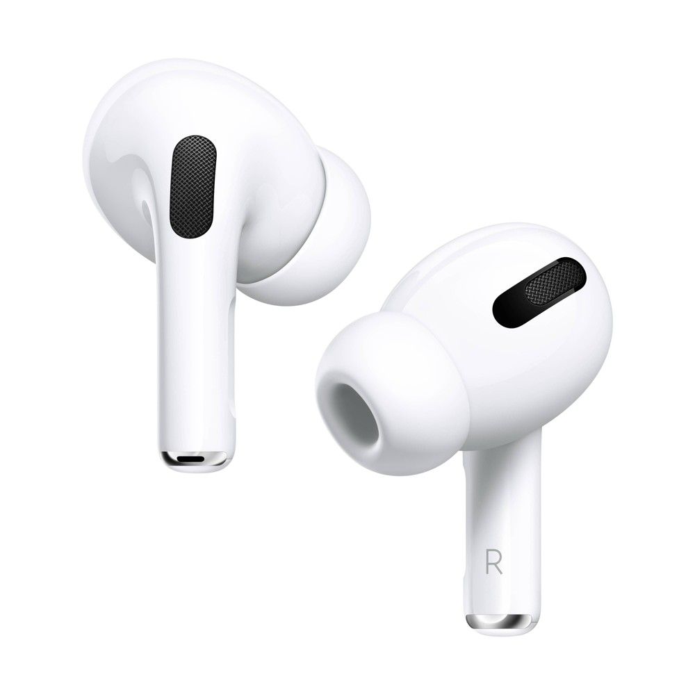 UPC 190199246850 product image for Apple AirPods Pro True Wireless Bluetooth Headphones | upcitemdb.com