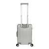 Weatherproof Vintage 20in Aluminum Carry-on Luggage - 4 of 4