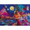 Ravensburger Nefertiti on the Nile Jigsaw Puzzle - 1000pc - 3 of 3