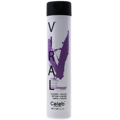 Celeb Luxury Viral Colorwash, 8.25 oz
