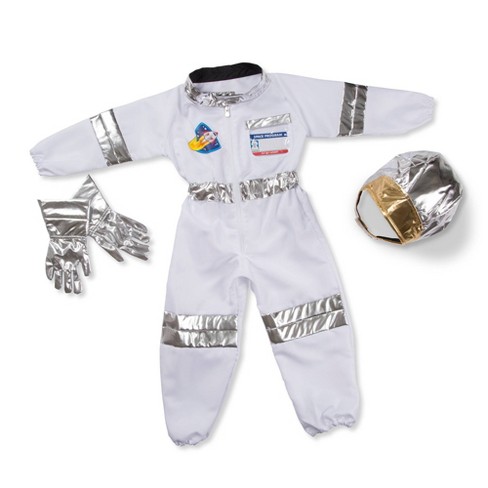 Astronaut White Costume Helmets for sale