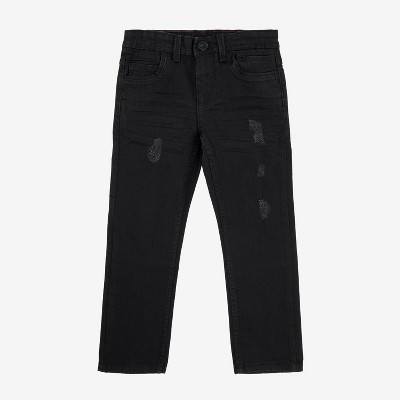 X RAY Boys Distressed Pants