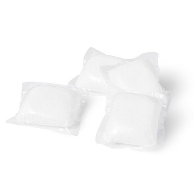 Lemon Scent Dishwasher Packs - 20.3oz/32ct - Smartly&#8482;