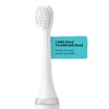 Made by Dentists Kids' Rechargeable Electric Toothbrush with 2 Replacement Toothbrush Heads and Charger - Shark - 4 of 4