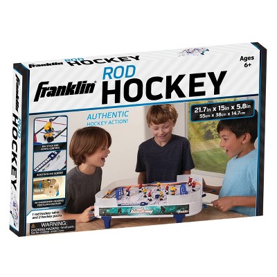 Franklin Sports Rod Hockey