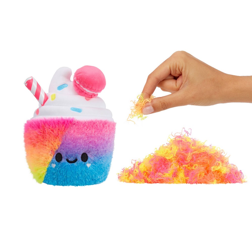 Fluffie Stuffiez Small Plush - Shake