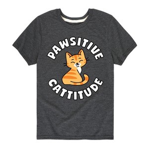 Boys' - Instant Message - Toddler And Youth Short Sleeve Graphic T-Shirt Short Sleeve Graphic T-Shirt - 1 of 4