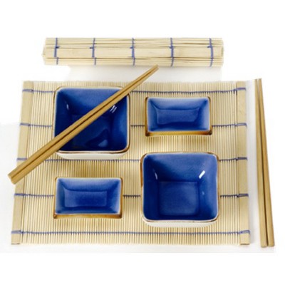 Toynk Street Fighter Sushi Set With Chopsticks : Target