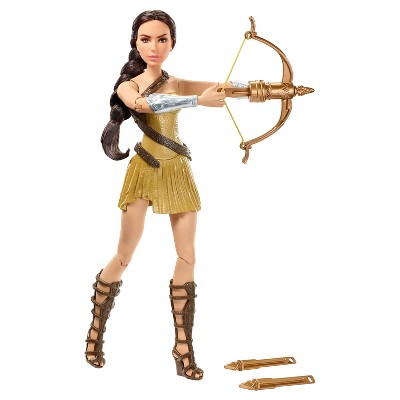 wonder woman doll target