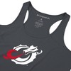 Women's Minnesota State University Moorhead Adult Sport Tank Top Primary Logo - 4 of 4