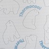 Oxford Baby Pure Bliss Dual Stage Crib Mattress - 3 of 3