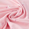 Carter's Just One You® Baby Girls' Floral Comfy Soft Sleep N' Play - Pink - 2 of 3