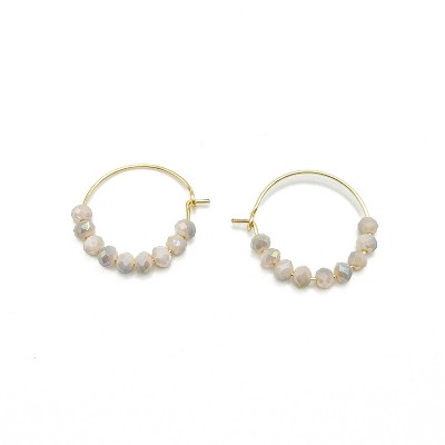 Alegria Accessories Faithful earrings