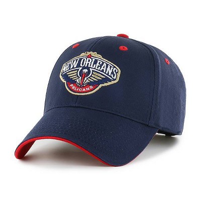 NBA Men's New Orleans Pelicans Moneymaker Hat