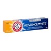 Arm & Hammer Advance White Extreme Whitening Baking Soda & Peroxide Toothpaste - image 3 of 4