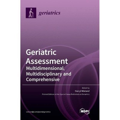 Geriatric Assessment - (Hardcover)