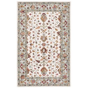 Aspen APN143 Hand Tufted Area Rug - Safavieh - 1 of 4