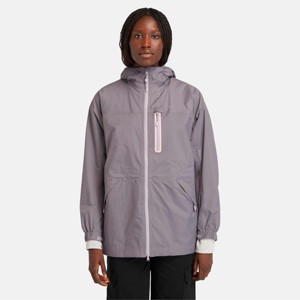 Timberland Women's Jenness Waterproof Packable Jacket - 1 of 4