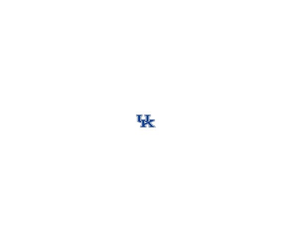 NCAA Kentucky Wildcats Necktie