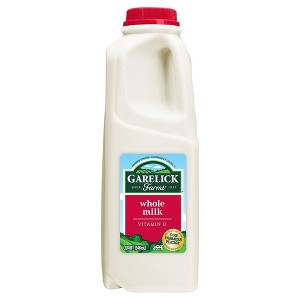 Garelick Farms Milk - 1 of 4