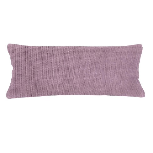 Pink fluffy pillow target sale