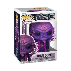Funko POP! Movies: MMPR Movie - Ivan Ooze - 1 of 2