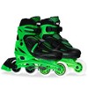 Crazy Skates Blade Adjustable Inline Skates For Girls And Boys - Unisex Skates - Adjust To Fit 4 Sizes - 4 of 4